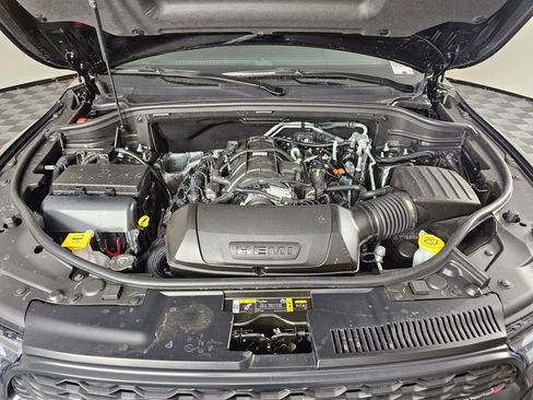 New 2026 Dodge Durango GT w/ Blacktop Package image 12