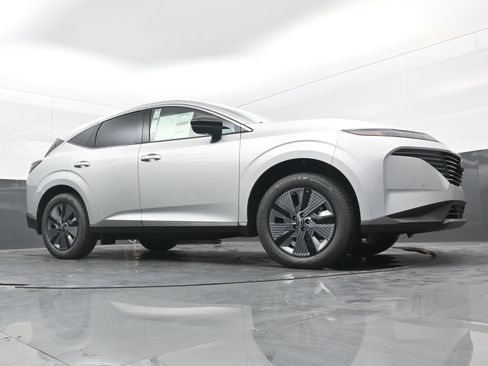 New 2025 Nissan Murano SL w/ Cargo Package image 23
