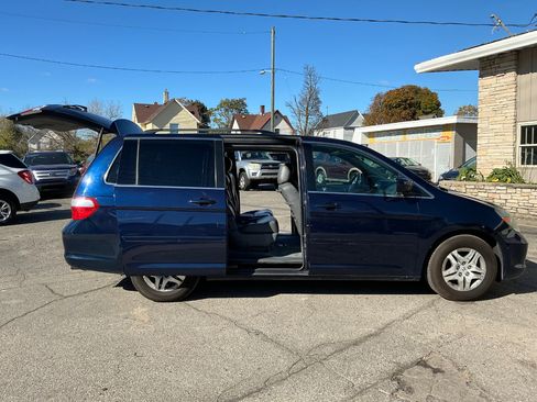 Used 2006 Honda Odyssey EX-L image 9