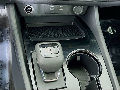 Certified 2023 Nissan Rogue S AWD/4WD image 8