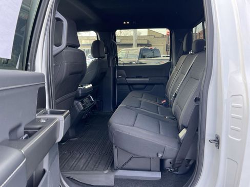 Used 2024 Ford F150 XLT w/ Equipment Group 302A MID image 47