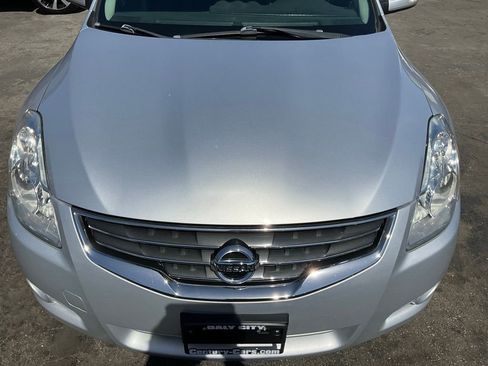 Used 2010 Nissan Altima 2.5 S w/ Convenience Plus Pkg image 89