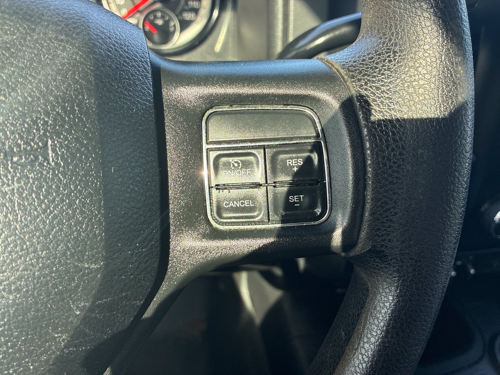 Used 2017 RAM 4500 Tradesman AWD/4WD image 14
