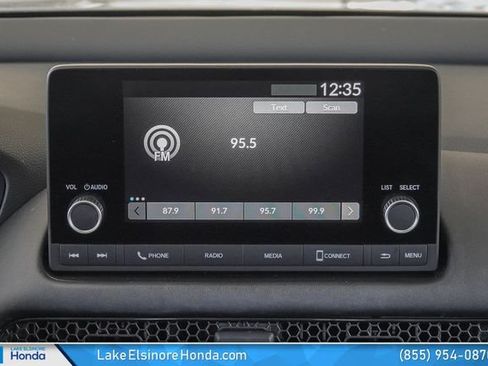 Certified 2024 Honda HR-V LX image 21