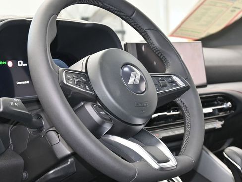 Used 2024 Dodge Hornet GT image 15