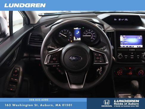 Used 2020 Subaru Impreza 2.0i AWD/4WD image 17