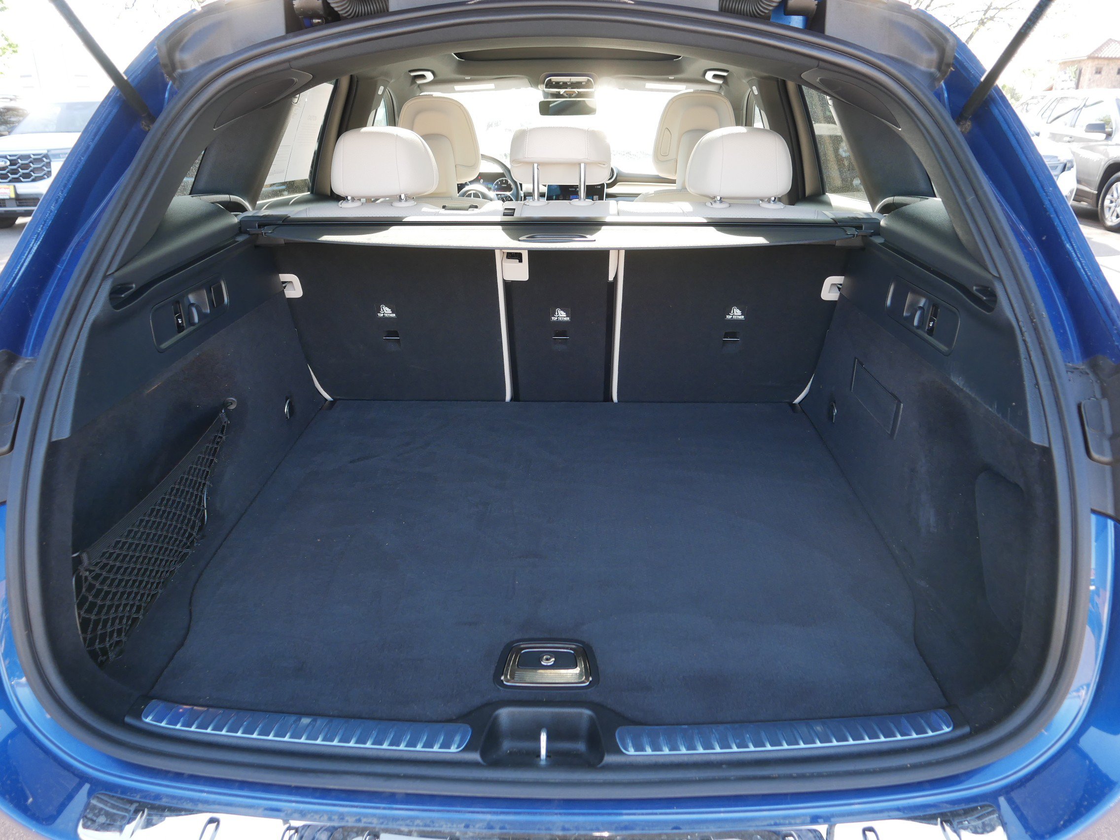 Used 2023 Mercedes-Benz GLC 300 4MATIC image 18