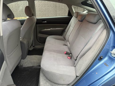 Used 2008 Toyota Prius Touring image 11