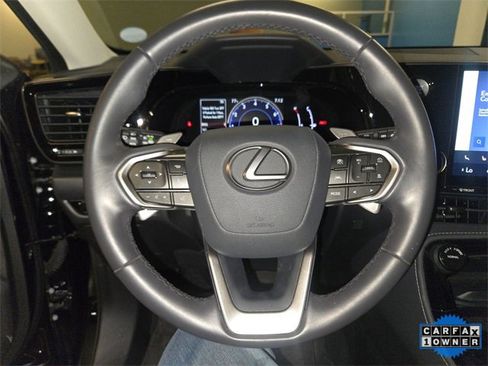 Used 2022 Lexus NX 250 FWD image 14