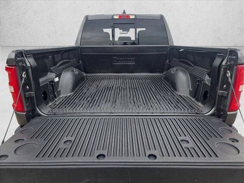Used 2026 RAM 1500 Big Horn AWD/4WD image 6