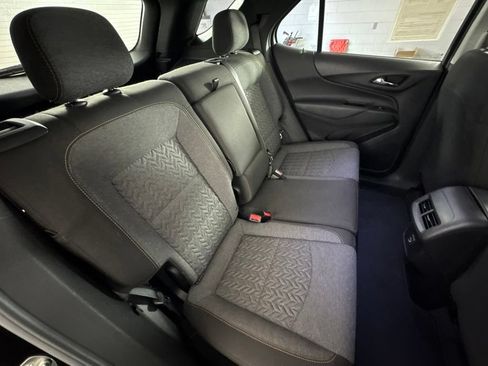 Certified 2024 Chevrolet Equinox LT AWD/4WD image 36