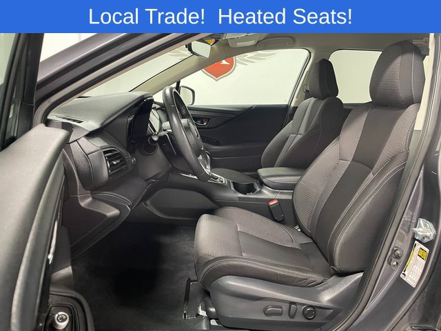 Used 2025 Subaru Outback Premium w/ Popular Package #1A AWD/4WD image 11