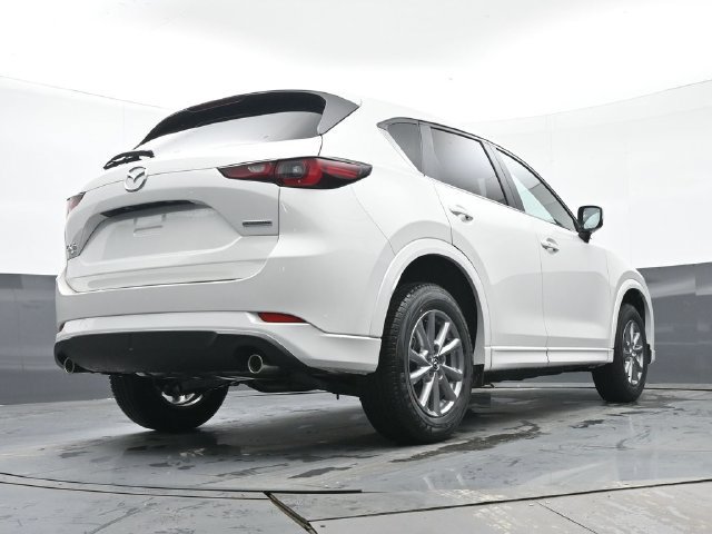 Used 2025 MAZDA CX-5 AWD 2.5 S image 14