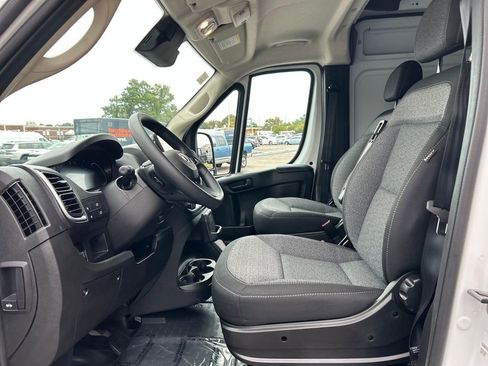 New 2026 RAM ProMaster 3500 w/ Quick Order Package 22G SLT FWD image 22