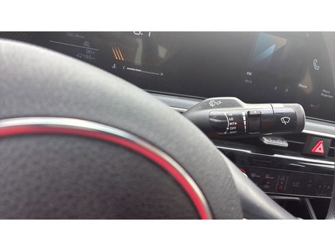 Used 2025 Kia K5 LXS FWD image 21