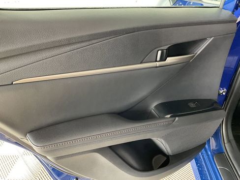 New 2026 Toyota Camry XLE image 17