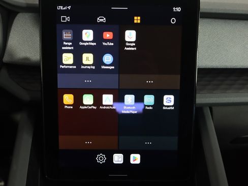 Used 2022 Polestar Polestar 2 image 21