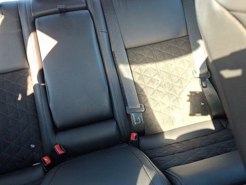 Used 2017 Nissan Maxima SR w/ Midnight Edition image 20