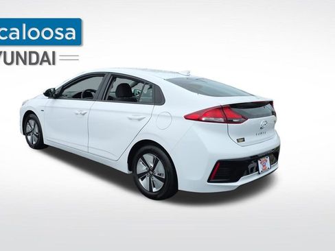 Used 2019 Hyundai Ioniq Blue FWD image 5