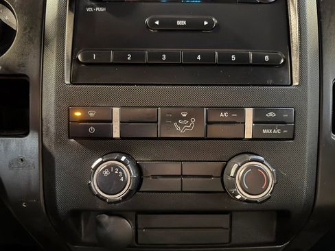 Used 2013 Ford F150 XL w/ Trailer Tow Pkg image 16