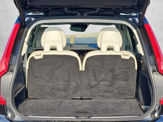 Used 2018 Volvo XC90 T6 Inscription w/ Convenience Package AWD/4WD image 3