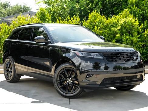 New 2026 Land Rover Range Rover Velar S AWD/4WD image 6