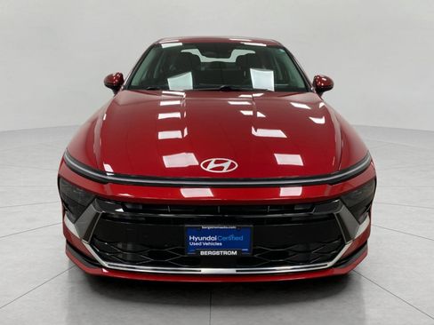 Certified 2024 Hyundai Sonata SEL image 9