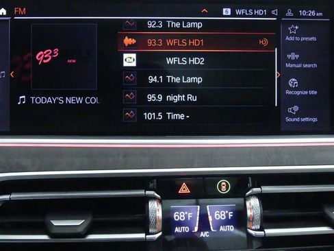 Used 2022 BMW X5 xDrive40i w/ Premium Package image 11