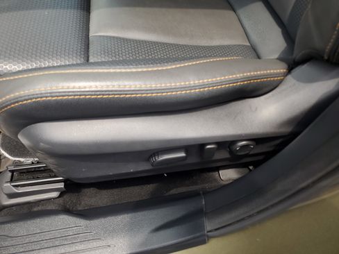 Certified 2024 Subaru Outback Wilderness AWD/4WD image 17