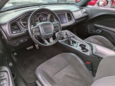 Used 2020 Dodge Challenger GT w/ Plus Package image 14