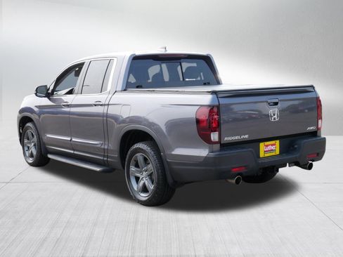 Used 2023 Honda Ridgeline RTL image 5