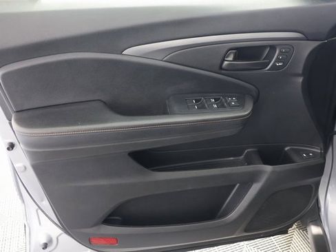 Used 2023 Honda Passport TrailSport image 26