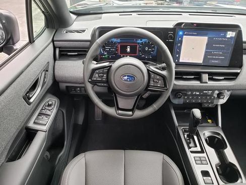 New 2026 Subaru Outback Limited XT AWD/4WD image 14