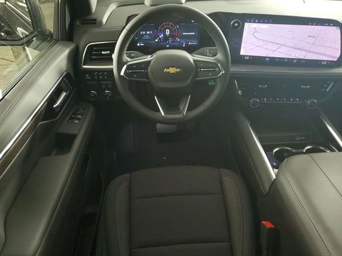 New 2026 Chevrolet Tahoe LS image 15