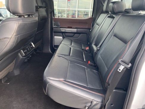 Used 2023 Ford F150 Lariat w/ Equipment Group 502A High image 25