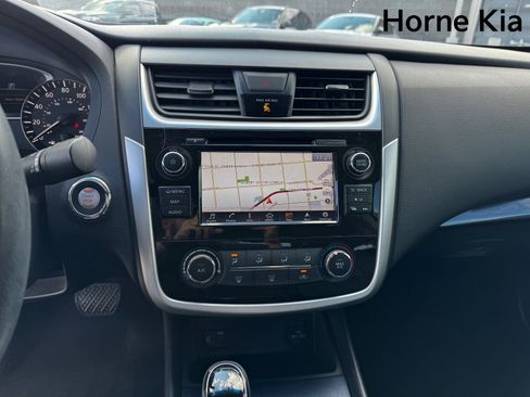 Used 2018 Nissan Altima 2.5 SR w/ SR Special Edition image 20