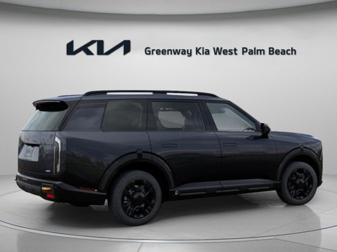 New 2027 Kia Telluride SX X-Pro AWD/4WD image 7