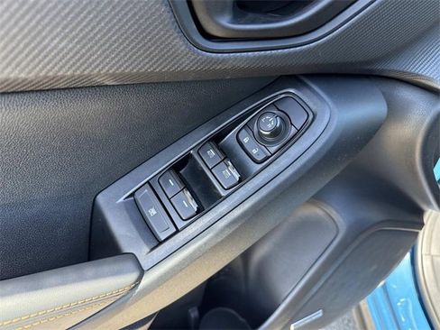 New 2026 Subaru Crosstrek 2.5i Wilderness image 12