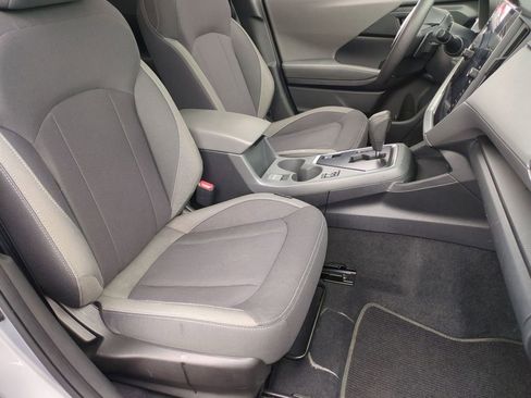 Used 2025 Subaru Crosstrek 2.0i Premium AWD/4WD image 25