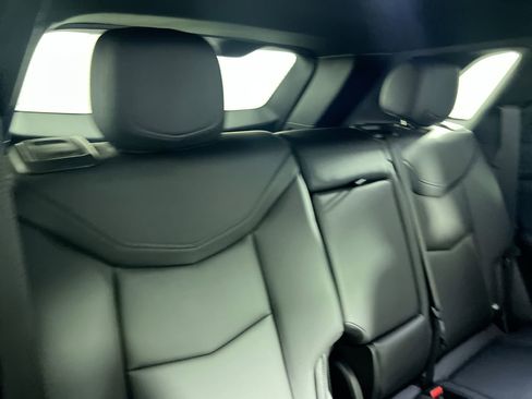 Used 2022 Cadillac XT5 Luxury image 31