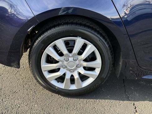 Certified 2023 Toyota Corolla LE image 11