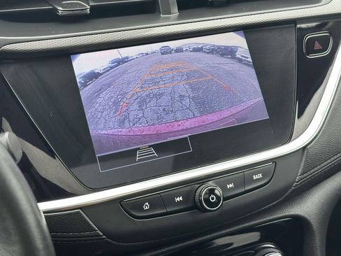 Certified 2023 Buick Encore GX Select w/ Experience Buick Package image 29