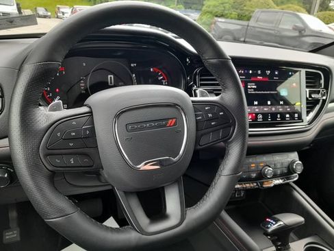 Used 2026 Dodge Durango GT AWD/4WD image 11