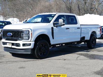 Used 2023 Ford F350 XL w/ STX Appearance Package