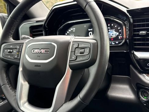 Used 2023 GMC Sierra 1500 Elevation w/ Elevation Premium Package image 16