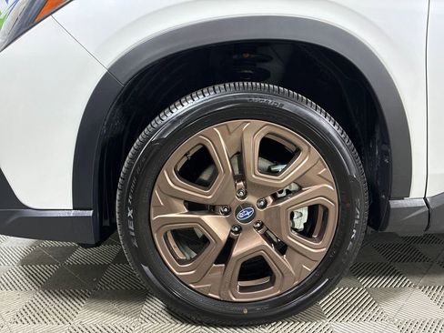 Certified 2025 Subaru Ascent Bronze Edition w/ Popular Package #2 AWD/4WD image 35