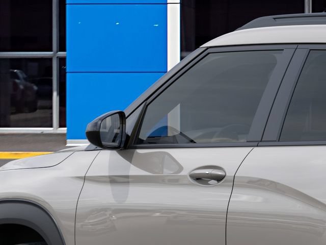 New 2026 Chevrolet TrailBlazer ACTIV FWD image 12