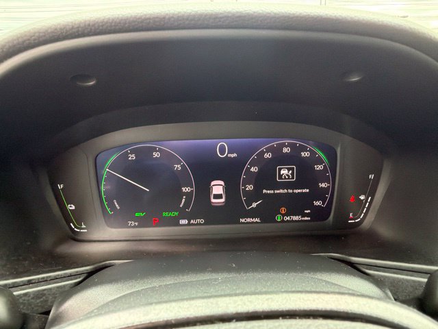 Used 2024 Honda Accord Sport image 23