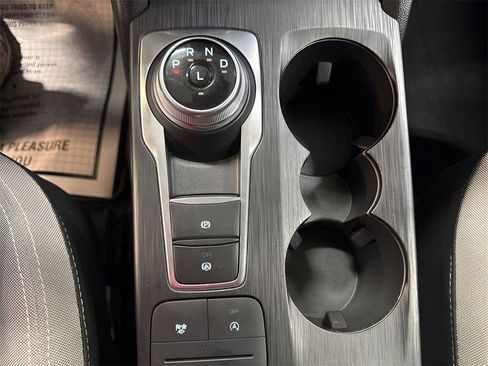 Used 2022 Ford Escape SE w/ Convenience Package image 19