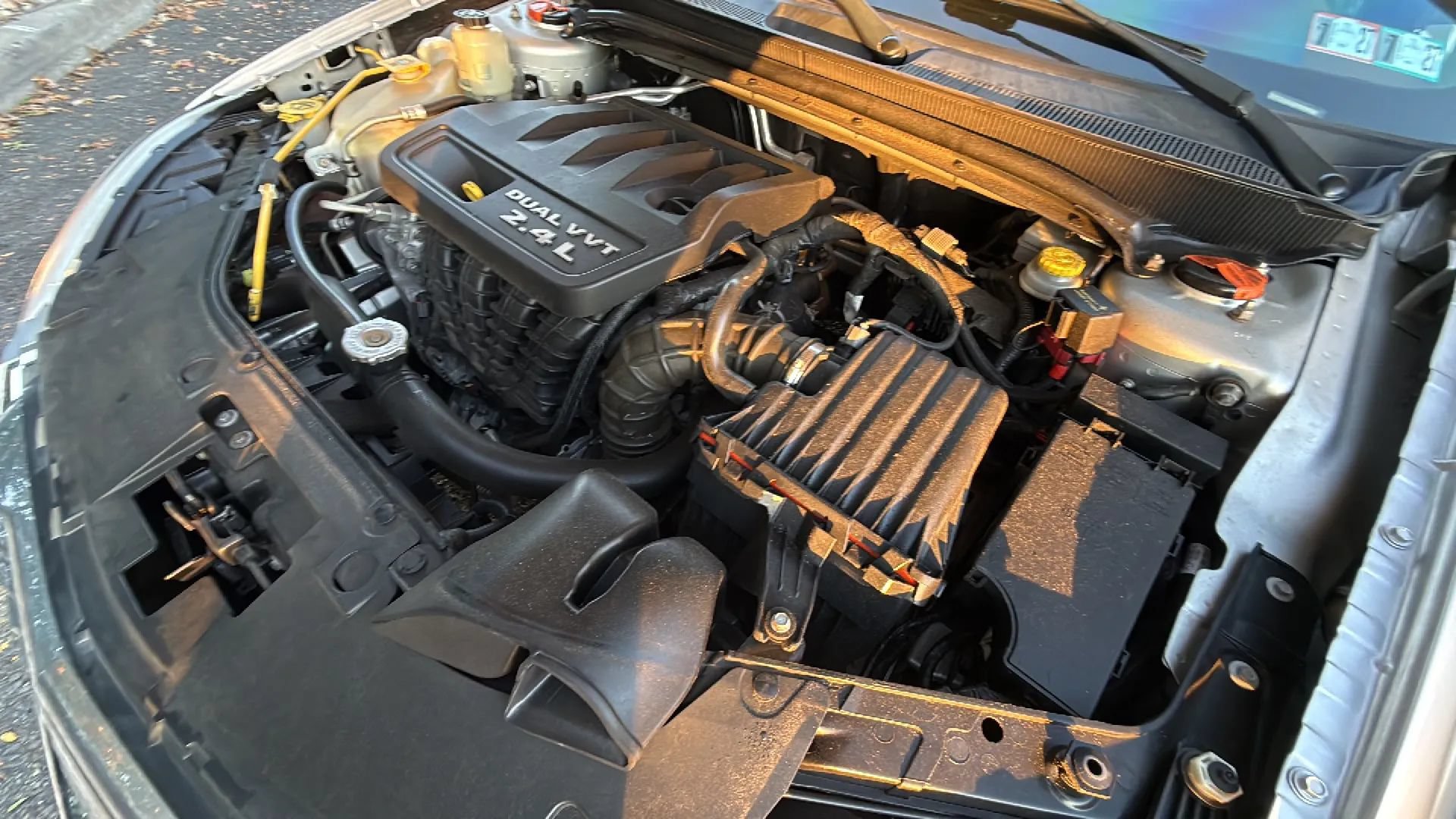 Used 2012 Chrysler 200 Touring FWD image 36